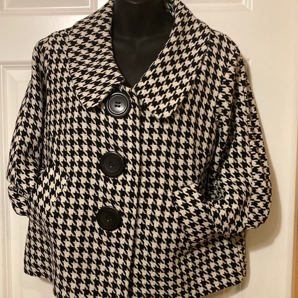 Lapis Jacket - sizeM